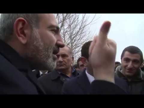 Video: Nikol Vovaevich Pashinyan: Biogrāfija, Karjera Un Personīgā Dzīve