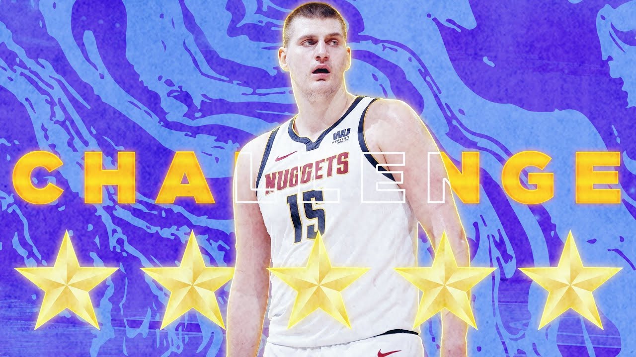 5 STAR SYSTEM PROFICIENCY CHALLENGE!