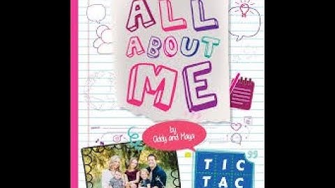 Class 1, Sub-EVS, Lesson-1, Topic- All about me