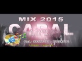 CARAL MIX 2015  GUZMANCITO