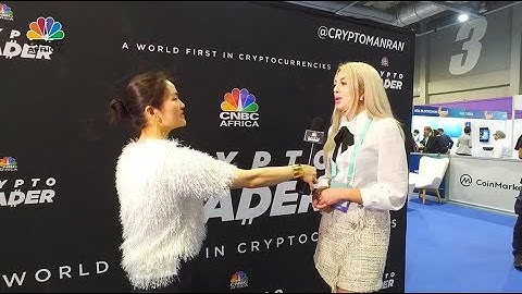 What is ElyNet All About? Crypto Trader Interview HK