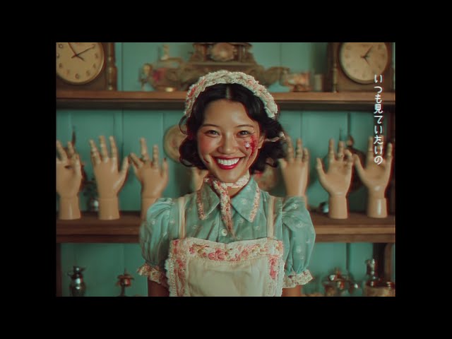 フル 「W•A•X」 - YouTube