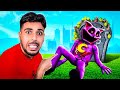 La mort de catnap poppy playtime chapitre 3  catnap x dogday volution