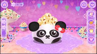 Princess Libby Pajamas party game play fun screenshot 5