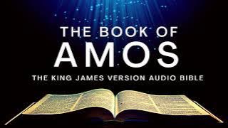 The Book of Amos KJV | Audio Bible (FULL) by Max #McLean #KJV #audiobible #audiobook