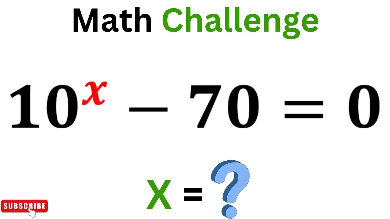 IF 10 x 70 0 Then X Learn The Trick YouTube if-10-x-70-0-then-x-learn-the-trick-youtube