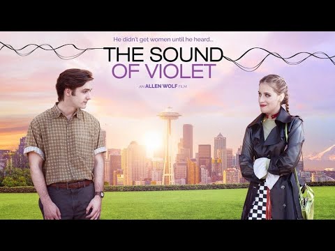 The Sound of Violet — Trailer