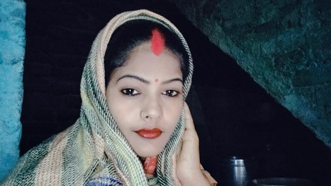 हम लोग गए आज खेत परघूमने