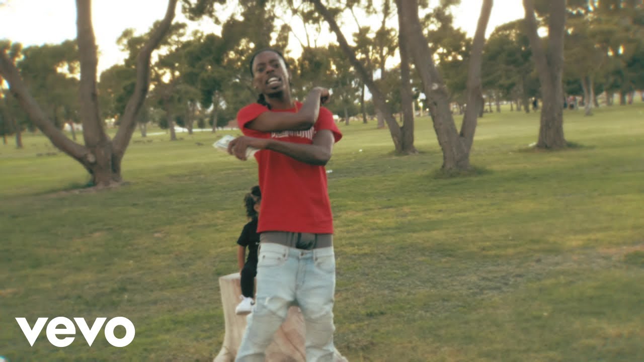 Hitman Beatz - Ready For It (Official Video)