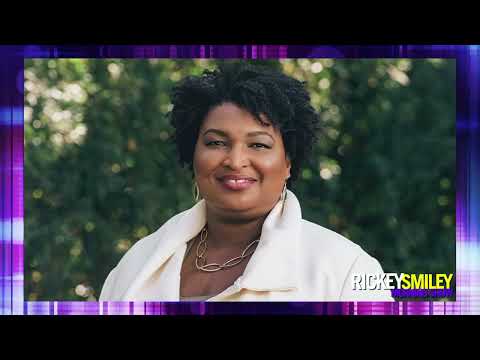 What Stacey Abrams Accomplished Before She Became Famous