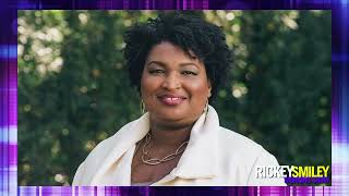 Famous What Stacey Abrams Accomplished Before She Became Famous Net Worth