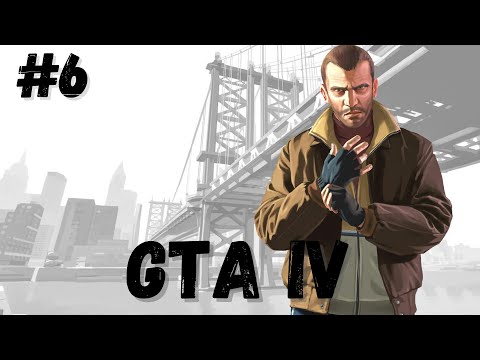 Wideo: Nowe Szczegóły GTA IV