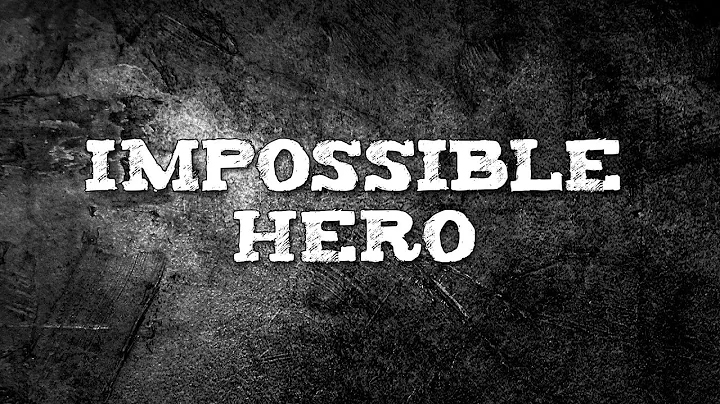 Impossible Hero by Alta Forma (2022)