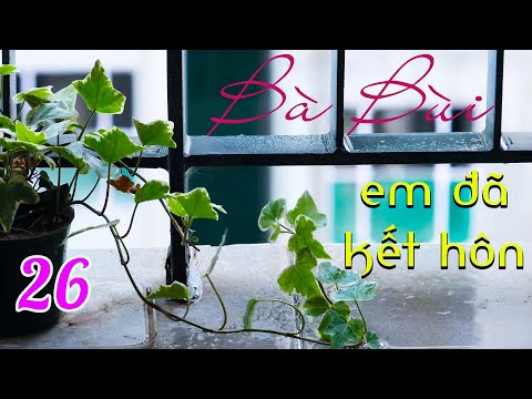 Video Tập 26: Không thể biết trước được tương lai của mình... - youtube
