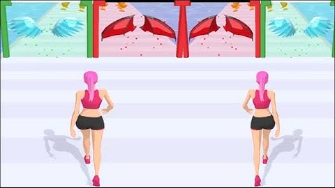 Destiny Run All Levels Walkthrough Mobile Android Ios Gameplay - New Update # 4