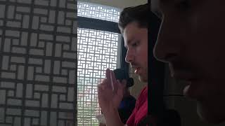 American receives warm welcome from Kind Indian Hotel Staff 🇮🇳