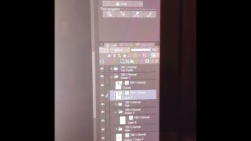 Reference Layer in Clip Studio Part 2 movie