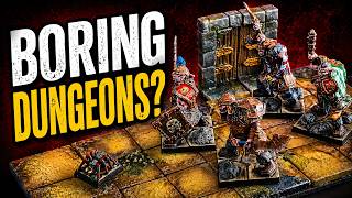 Your Dungeons Are Boring (Here’s Why) screenshot 1