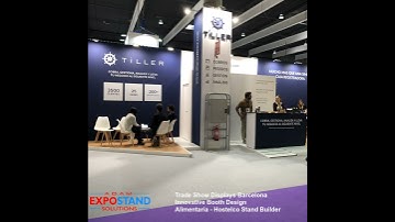Winning Trade Show Marketing Tactics for Exhibitors at Hostelco - Alimentaria Fira Barcelona