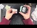 End of video