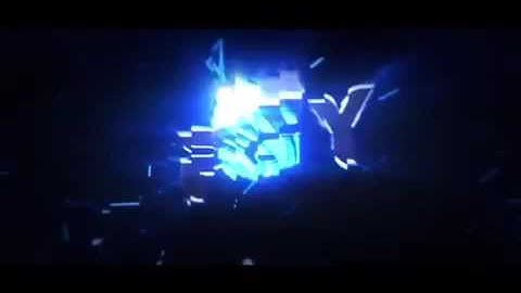 My new intro (plz read the description)