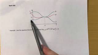2.3 - Calculating Limits Using the Limit Laws (Part 3)