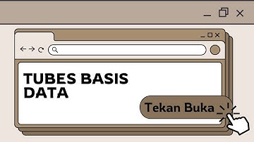 Pemodelan dan Implementasi SQL pada Basis Data - UAS Praktikum Manajemen Basis Data