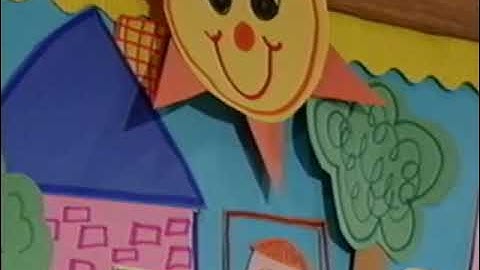 Walk Around The Block Credits Comparison (Screener vs. Final Version) (V2) (1999 Version) Part 2