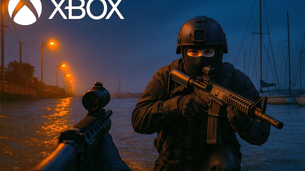 Through the Fog – Gaz & Soap’s Quiet Hunt in Amsterdam | MWII Walkthrough Gameplay Part 2(Full Game)