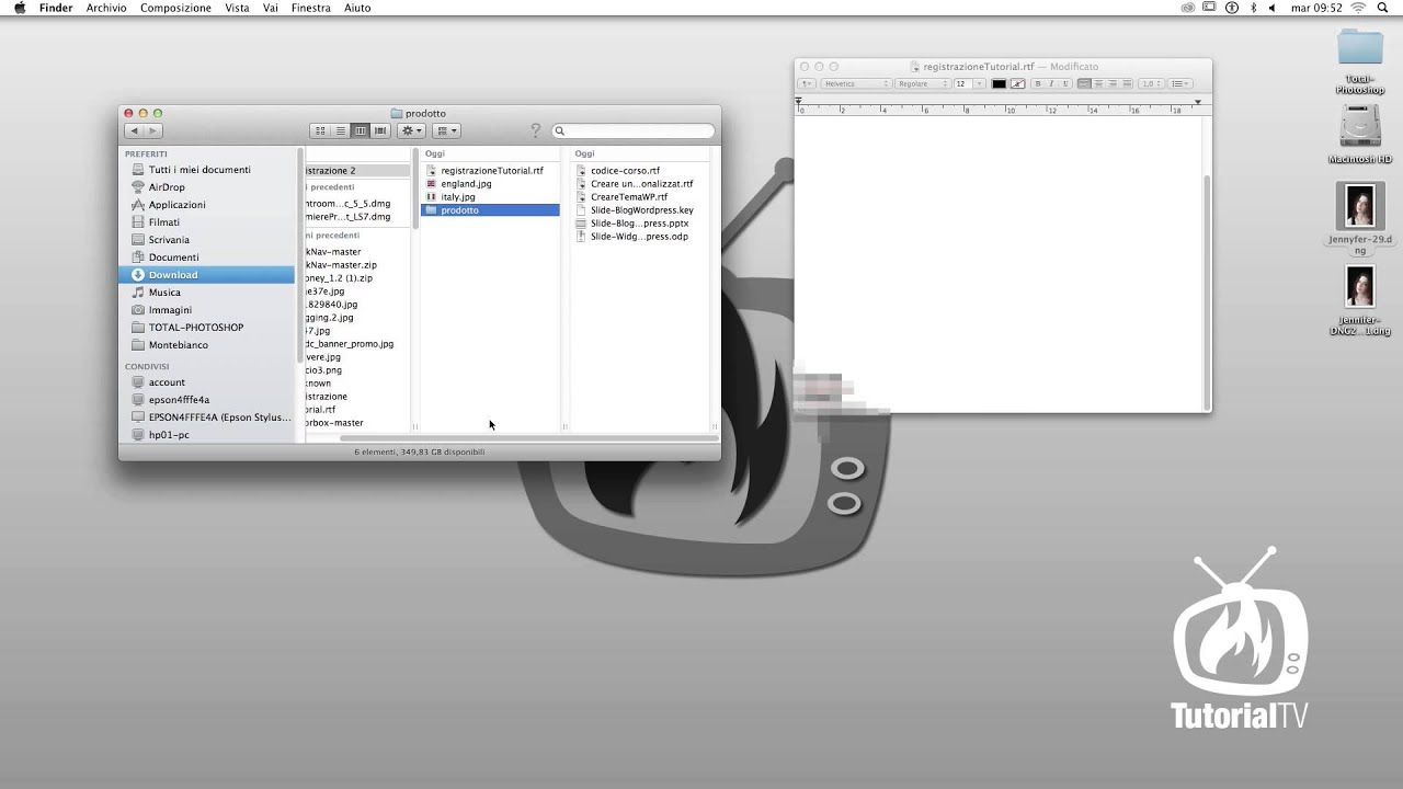 WordPress - Sito multilingua - 2a Parte