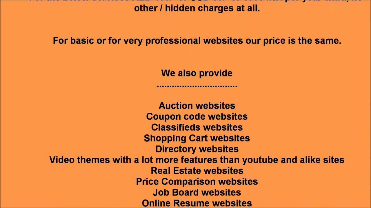 HOSTING SPACE WEB DESIGN AND SEO FOR JUST 1000 INR PER YEAR