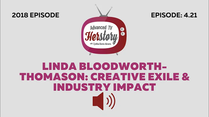 Linda Bloodworth-Thoma...  Emerges from Exile