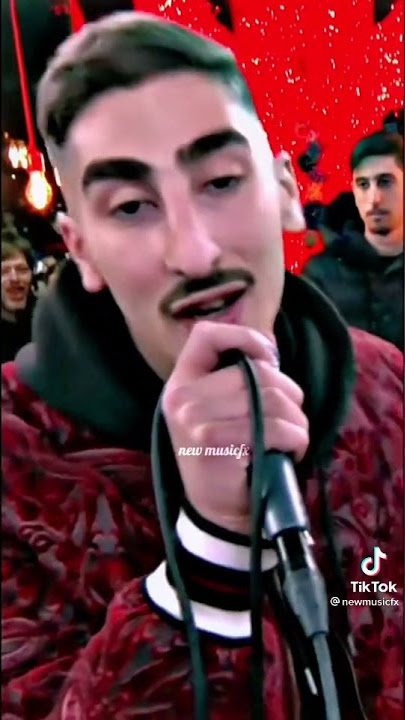 Ricky rich Habibi