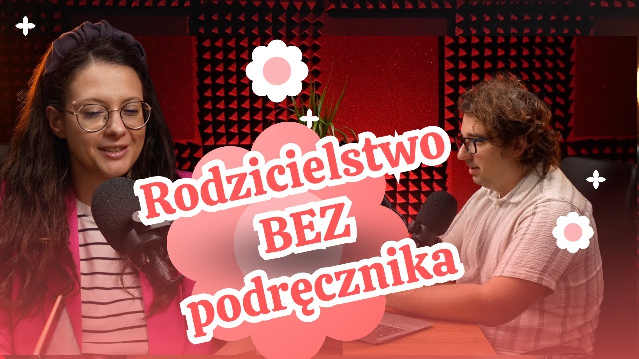 Czy trzeba znać wszystkie poradniki, żeby być dobrym rodzicem?