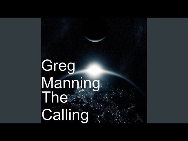 GREG MANNING - SHINE A LIGHT