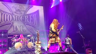 Black Label Society Montclair NJ