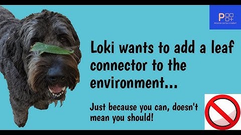 Demo of #powerplatform  DLP policies in action using #apimanagement to serve custom APIs