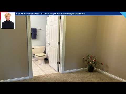2915 Dexter Court, Evansville, IN home video tour