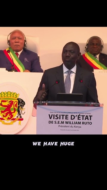 why-africa-is-not-the-poorest-continent-president-william-ruto