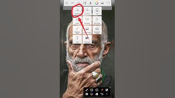 #shorts Autodesk Sketchbook Face Smooth Editing tutorial #short #short #autodesk #facesmooth #short