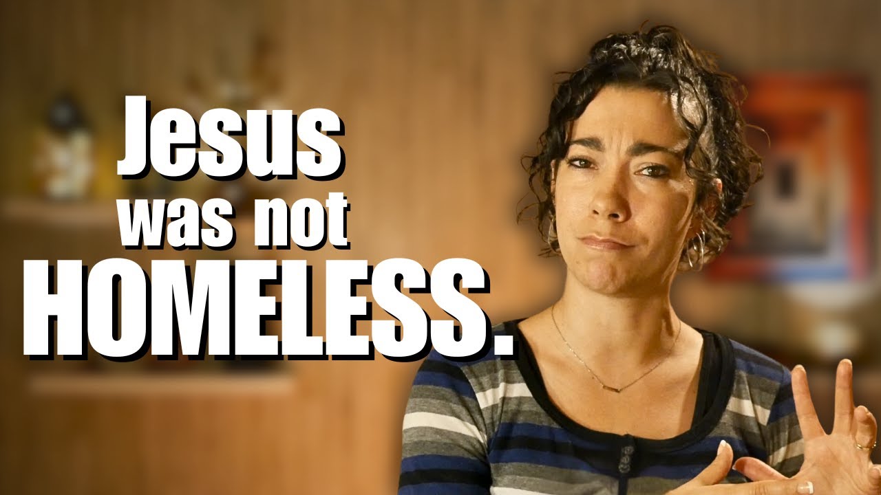 10 Myths You (Might) Believe about Jesus That Are Completely Wrong