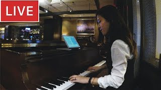 LoungePiano Live – Ep.40 Jazz Piano Chill Out|Study, Work Background Calm, Relaxing|Smooth Jazz screenshot 5