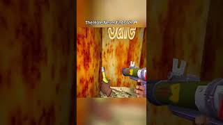 Ancient Monster in The Hole Never Ends VR   Not Griffmass 1080p, h264 #please_subscribe video link d