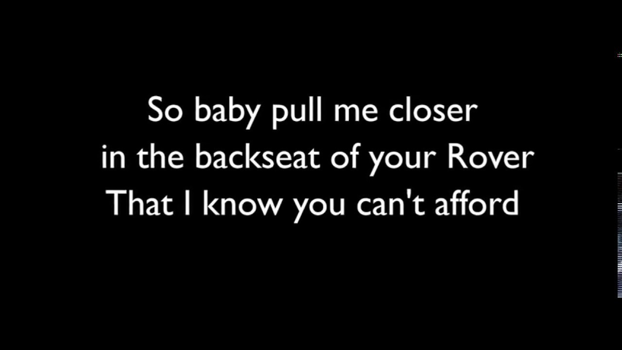 Closer Lyrics Chainsmoker YouTube