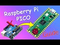 Raspberry Pi Pico Full Guide 🔥 | Beginner to Pro Tutorial