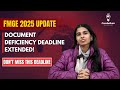 FMGE December 2025: Final Deadline