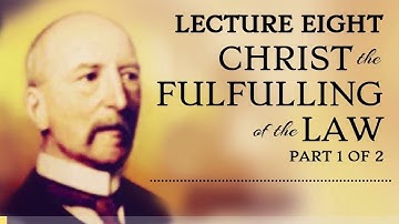 The Dore Lectures of Mental Science Thomas Troward Audiobook: Lecture EIGHT - Part 1 of 2 Audio book