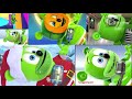 Youtube Thumbnail title