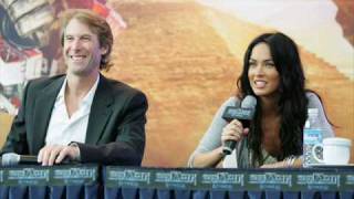 Megan Fox Slammed Michael Bay Against Transformers 2 (acevergs)