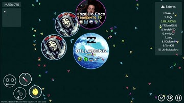 16.9k Solo FFA / Corto / Epic Glue Split / 60 FPS